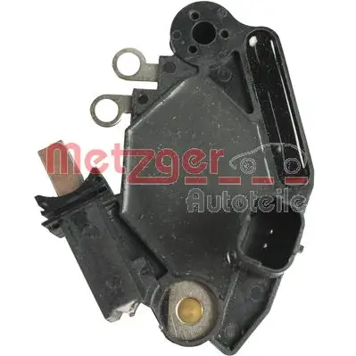 Generatorregler METZGER AUTOTEILE 2390108 Bild Generatorregler METZGER AUTOTEILE 2390108