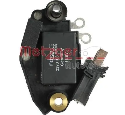 Generatorregler METZGER AUTOTEILE 2390108 Bild Generatorregler METZGER AUTOTEILE 2390108