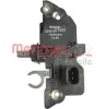 Generatorregler METZGER AUTOTEILE 2390109 Bild Generatorregler METZGER AUTOTEILE 2390109