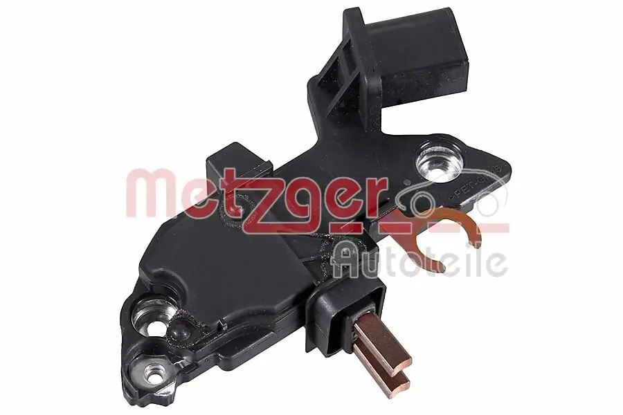 Generatorregler METZGER AUTOTEILE 2390112