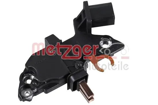 Generatorregler METZGER AUTOTEILE 2390113 Bild Generatorregler METZGER AUTOTEILE 2390113