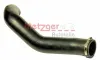 Ladeluftschlauch Ladeluftkühler links METZGER AUTOTEILE 2400091 Bild Ladeluftschlauch Ladeluftkühler links METZGER AUTOTEILE 2400091