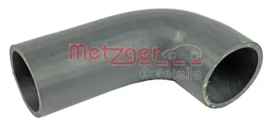 Ladeluftschlauch Ladeluftkühler links unten METZGER AUTOTEILE 2400137 Bild Ladeluftschlauch Ladeluftkühler links unten METZGER AUTOTEILE 2400137