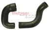 Ladeluftschlauch METZGER 2400156