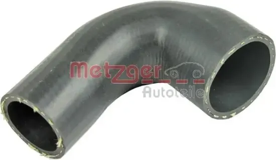 Ladeluftschlauch Drosselklappengehäuse METZGER 2400170 Bild Ladeluftschlauch Drosselklappengehäuse METZGER 2400170