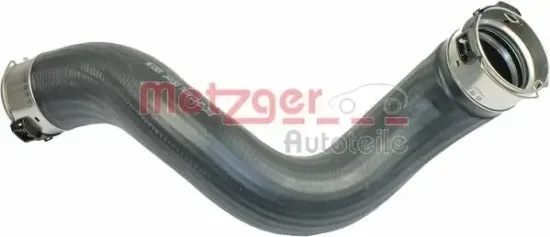 Ladeluftschlauch Ladeluftkühler links METZGER AUTOTEILE 2400265 Bild Ladeluftschlauch Ladeluftkühler links METZGER AUTOTEILE 2400265