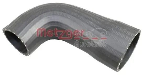 Ladeluftschlauch rechts Abgasturbolader METZGER AUTOTEILE 2400278 Bild Ladeluftschlauch rechts Abgasturbolader METZGER AUTOTEILE 2400278