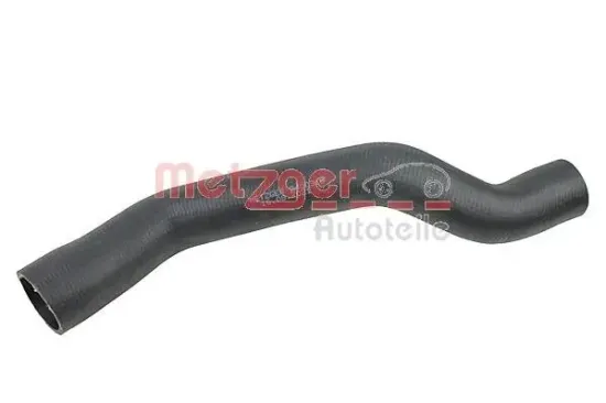 Ladeluftschlauch unten METZGER AUTOTEILE 2400315 Bild Ladeluftschlauch unten METZGER AUTOTEILE 2400315