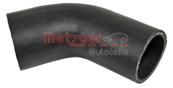 Ladeluftschlauch METZGER 2400347