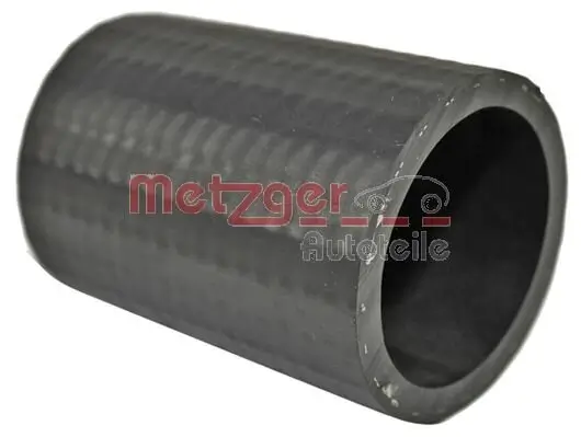 Ladeluftschlauch METZGER AUTOTEILE 2400393