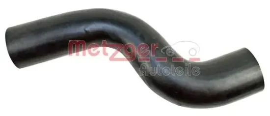 Ladeluftschlauch Ladeluftkühler METZGER AUTOTEILE 2400402 Bild Ladeluftschlauch Ladeluftkühler METZGER AUTOTEILE 2400402