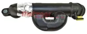 Resonator, Ladeluftkühlung links METZGER AUTOTEILE 2400412