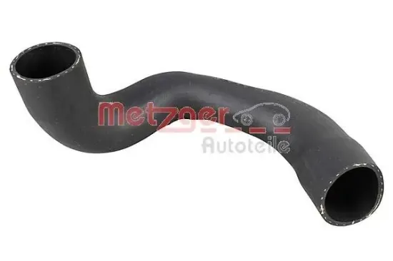 Ladeluftschlauch Ladeluftkühler links METZGER AUTOTEILE 2400416 Bild Ladeluftschlauch Ladeluftkühler links METZGER AUTOTEILE 2400416