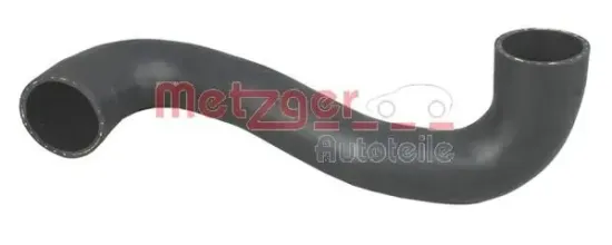 Ladeluftschlauch Ladeluftkühler rechts METZGER AUTOTEILE 2400510 Bild Ladeluftschlauch Ladeluftkühler rechts METZGER AUTOTEILE 2400510