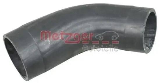 Ladeluftschlauch Ladeluftkühler links unten METZGER AUTOTEILE 2400544 Bild Ladeluftschlauch Ladeluftkühler links unten METZGER AUTOTEILE 2400544