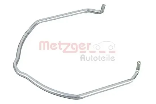 Halteklammer, Ladeluftschlauch METZGER AUTOTEILE 2400589 Bild Halteklammer, Ladeluftschlauch METZGER AUTOTEILE 2400589