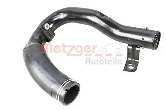 Ladeluftschlauch Ladeluftkühler rechts METZGER AUTOTEILE 2400644 Bild Ladeluftschlauch Ladeluftkühler rechts METZGER AUTOTEILE 2400644