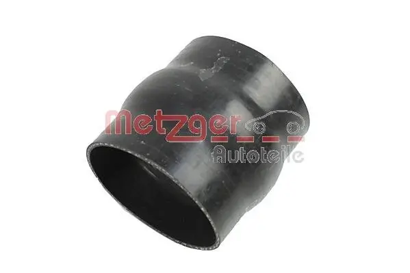 Ladeluftschlauch METZGER 2400699