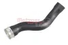 Ladeluftschlauch links METZGER AUTOTEILE 2400722