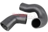 Ladeluftschlauch Ladeluftkühler rechts METZGER AUTOTEILE 2400779
