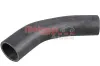 Ladeluftschlauch Ladeluftk&uuml;hler rechts METZGER AUTOTEILE 2400804