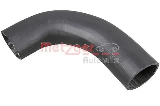 Ladeluftschlauch Ladeluftkühler links unten METZGER AUTOTEILE 2400841 Bild Ladeluftschlauch Ladeluftkühler links unten METZGER AUTOTEILE 2400841