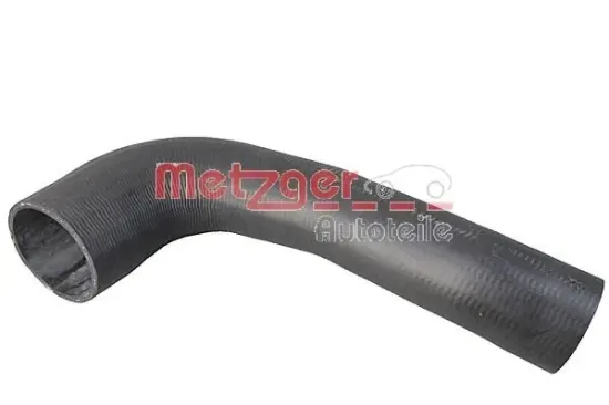 Ladeluftschlauch METZGER AUTOTEILE 2400937 Bild Ladeluftschlauch METZGER AUTOTEILE 2400937