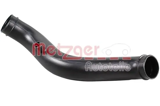 Saugrohr, Luftversorgung METZGER AUTOTEILE 2400964 Bild Saugrohr, Luftversorgung METZGER AUTOTEILE 2400964