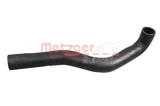 Ladeluftschlauch Ladeluftkühler links METZGER AUTOTEILE 2401019 Bild Ladeluftschlauch Ladeluftkühler links METZGER AUTOTEILE 2401019