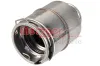 Resonator, Ladeluftkühlung Abgasturbolader oben METZGER AUTOTEILE 2401033 Bild Resonator, Ladeluftkühlung Abgasturbolader oben METZGER AUTOTEILE 2401033