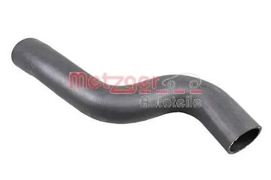 Ladeluftschlauch Ladeluftkühler links METZGER 2401044 Bild Ladeluftschlauch Ladeluftkühler links METZGER 2401044
