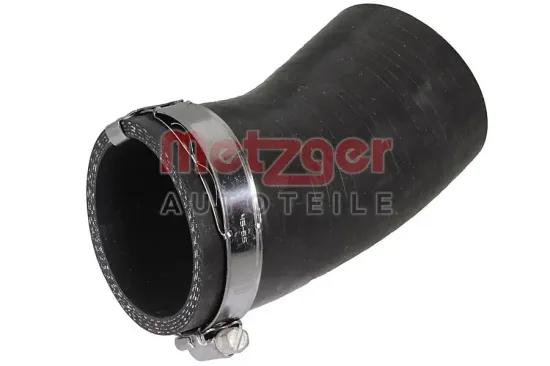 Ladeluftschlauch links hinten METZGER AUTOTEILE 2401135 Bild Ladeluftschlauch links hinten METZGER AUTOTEILE 2401135