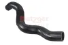 Ladeluftschlauch METZGER AUTOTEILE 2401138