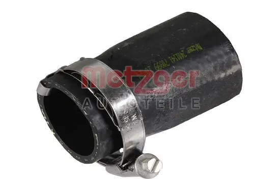 Ladeluftschlauch oben METZGER AUTOTEILE 2401141 Bild Ladeluftschlauch oben METZGER AUTOTEILE 2401141