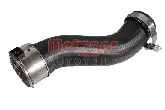 Ladeluftschlauch Ladeluftkühler unten METZGER AUTOTEILE 2401143 Bild Ladeluftschlauch Ladeluftkühler unten METZGER AUTOTEILE 2401143