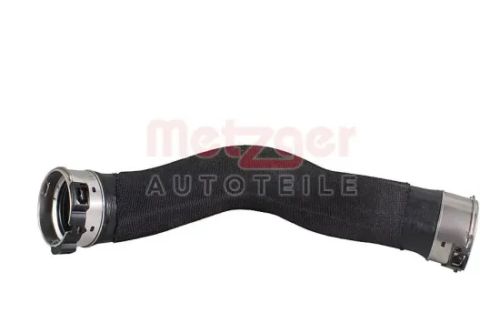 Ladeluftschlauch Ladeluftkühler rechts METZGER AUTOTEILE 2401147 Bild Ladeluftschlauch Ladeluftkühler rechts METZGER AUTOTEILE 2401147