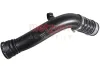 Ladeluftschlauch Ladeluftkühler rechts METZGER AUTOTEILE 2401151