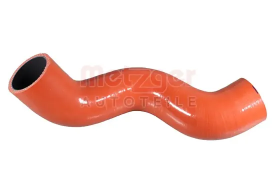 Ladeluftschlauch Ladeluftkühler links METZGER AUTOTEILE 2401156 Bild Ladeluftschlauch Ladeluftkühler links METZGER AUTOTEILE 2401156