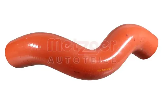 Ladeluftschlauch Ladeluftkühler links METZGER AUTOTEILE 2401156 Bild Ladeluftschlauch Ladeluftkühler links METZGER AUTOTEILE 2401156
