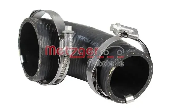 Ladeluftschlauch Drosselklappengehäuse METZGER AUTOTEILE 2401183 Bild Ladeluftschlauch Drosselklappengehäuse METZGER AUTOTEILE 2401183