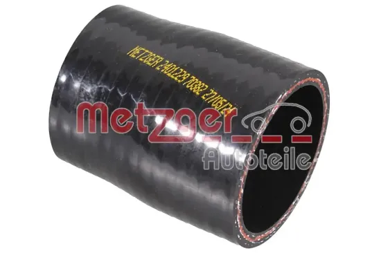 Ladeluftschlauch Ladeluftkühler links METZGER AUTOTEILE 2401229 Bild Ladeluftschlauch Ladeluftkühler links METZGER AUTOTEILE 2401229