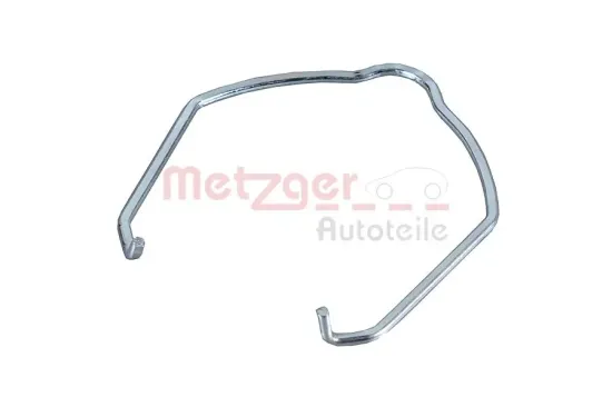 Halteklammer, Ladeluftschlauch Ladeluftschlauch METZGER AUTOTEILE 2401269 Bild Halteklammer, Ladeluftschlauch Ladeluftschlauch METZGER AUTOTEILE 2401269
