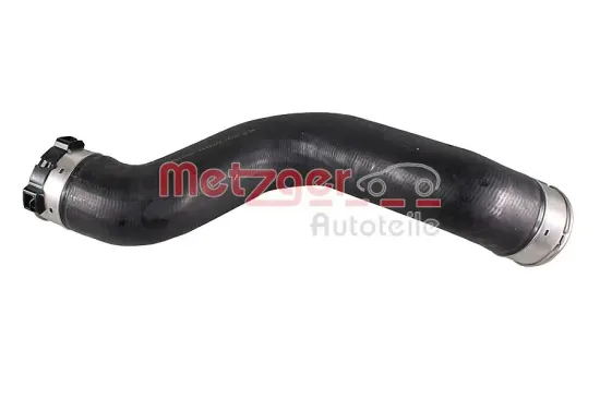 Ladeluftschlauch METZGER 2401271 Bild Ladeluftschlauch METZGER 2401271