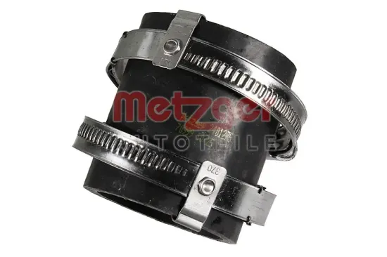 Ladeluftschlauch METZGER AUTOTEILE 2401276 Bild Ladeluftschlauch METZGER AUTOTEILE 2401276