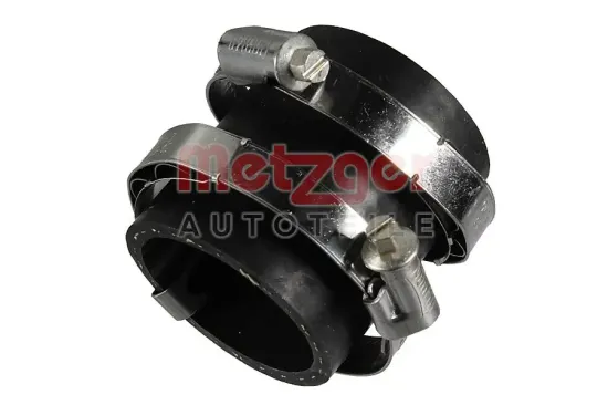 Ladeluftschlauch METZGER AUTOTEILE 2401276 Bild Ladeluftschlauch METZGER AUTOTEILE 2401276