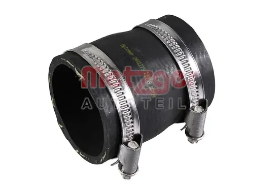Ladeluftschlauch links oben METZGER AUTOTEILE 2401279 Bild Ladeluftschlauch links oben METZGER AUTOTEILE 2401279