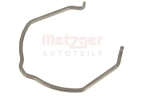 Halteklammer, Ladeluftschlauch Ladeluftkühler METZGER AUTOTEILE 2401287 Bild Halteklammer, Ladeluftschlauch Ladeluftkühler METZGER AUTOTEILE 2401287