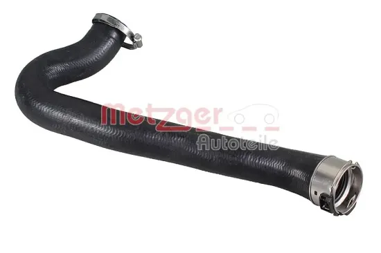 Ladeluftschlauch unten METZGER AUTOTEILE 2401295 Bild Ladeluftschlauch unten METZGER AUTOTEILE 2401295