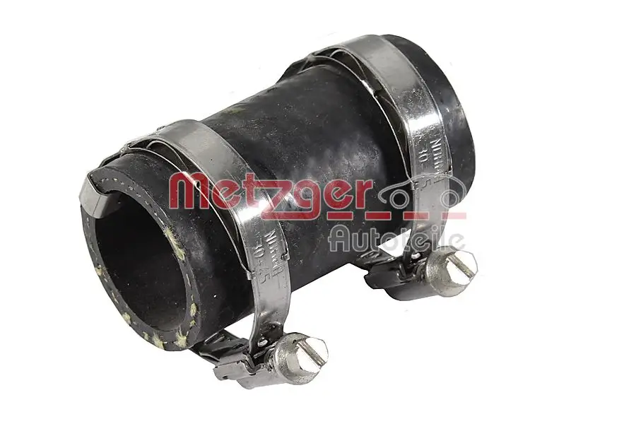Ladeluftschlauch METZGER AUTOTEILE 2401297