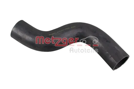 Ladeluftschlauch rechts METZGER AUTOTEILE 2401300 Bild Ladeluftschlauch rechts METZGER AUTOTEILE 2401300